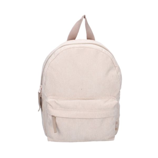 Prêt Run Around Rugtas - Beige