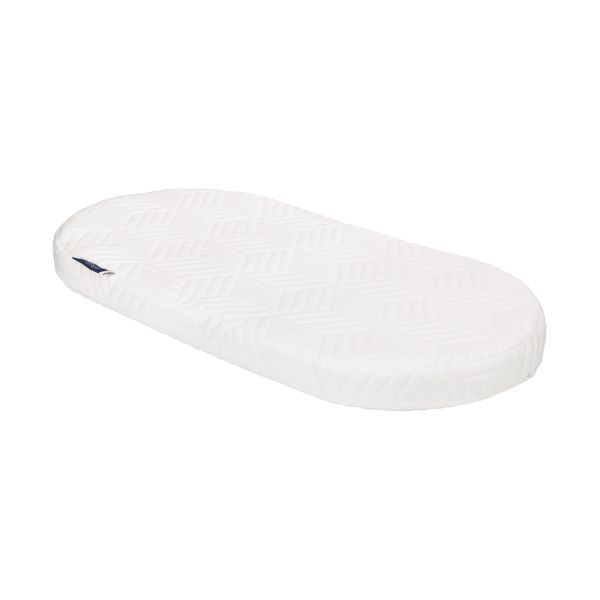 Pretura Excellent Breeze Matras - 60 x 120 cm - Ovaal