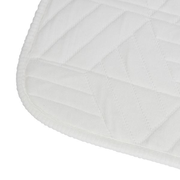 Pretura Topper Matrasbeschermer - Tencel - 50 x 85 cm