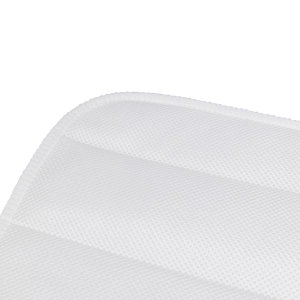 Pretura Topper Matrasbeschermer - Tencel - 40 x 80 cm