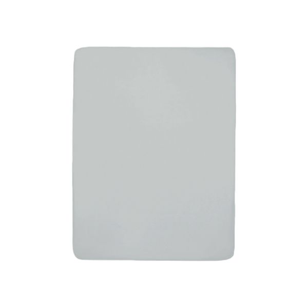 Pretura Tencel Hoeslaken Clay Grey - 32 x 75 cm 
