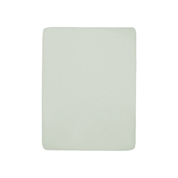 Pretura Tencel Hoeslaken Desert Sage - 60 x 120 / 70 x 140 cm