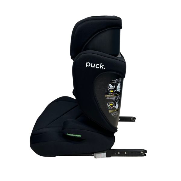 Puck Autostoel Lewis ISOFIX Groep 2/3