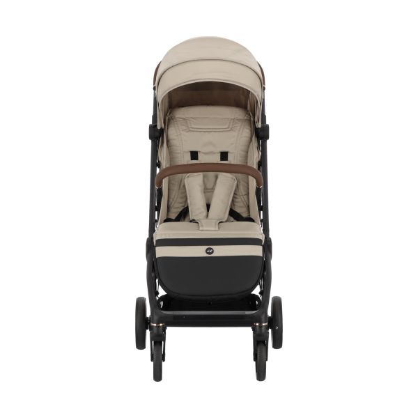Puck Vince Compact Buggy - Clay