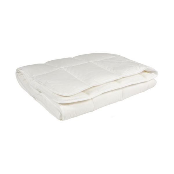 Europe Baby Sterre Peuterbed Pakketdeal - 70 x 150 cm - Terra