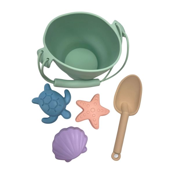Swim Essentials Strandset - Pure Tones Pastel
