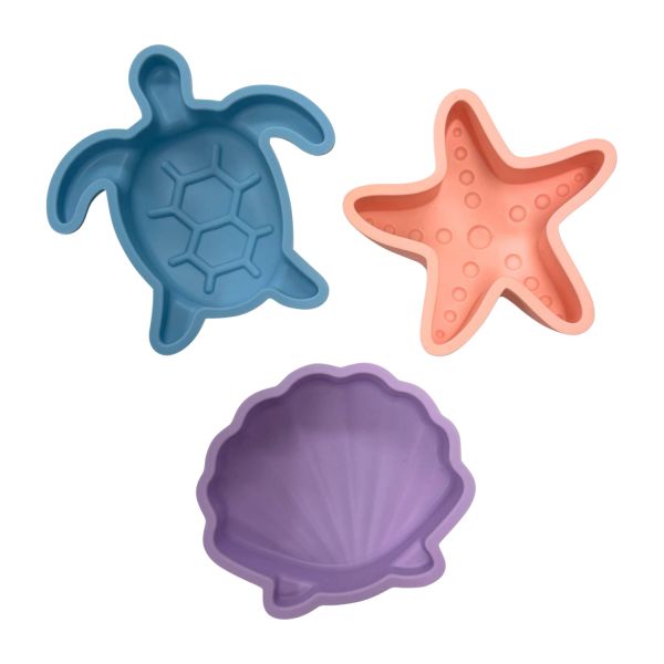 Swim Essentials Strandset - Pure Tones Pastel