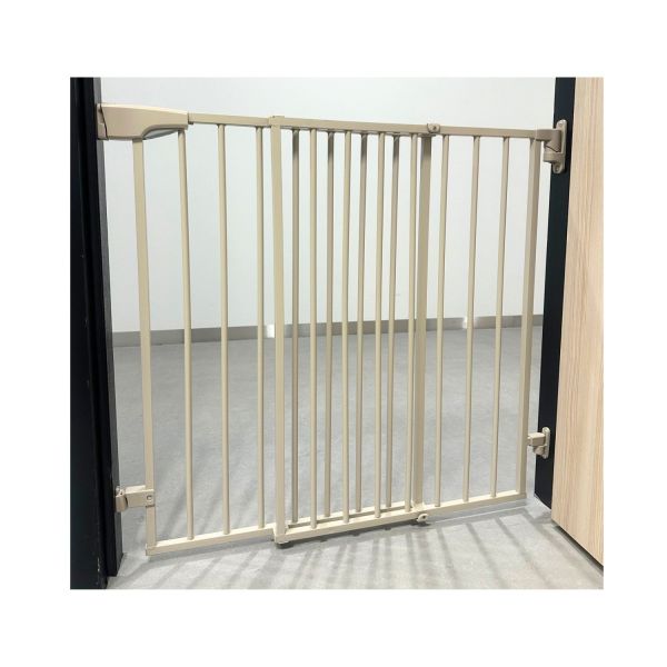 Qute Q-Guard Traphekje - Clay