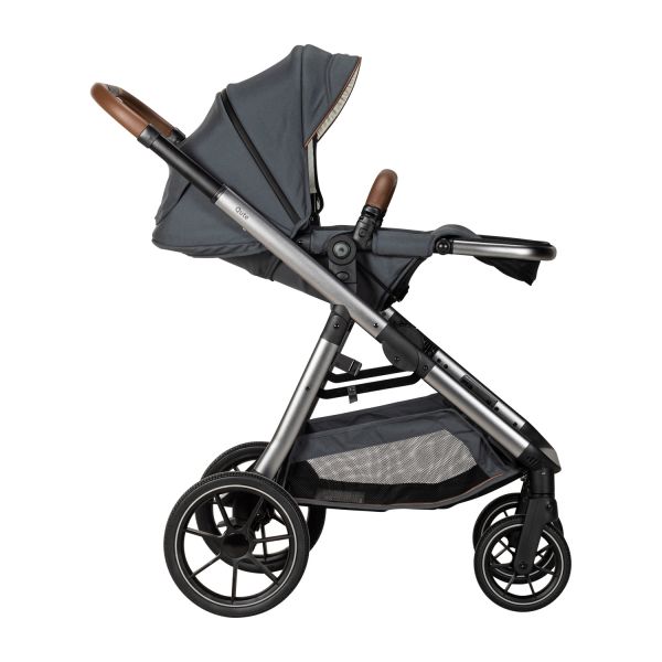 Qute Q-Journey Kinderwagen - Antra / Antra