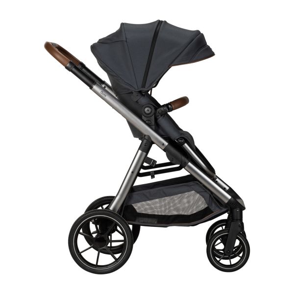 Qute Q-Journey Kinderwagen - Antra / Antra