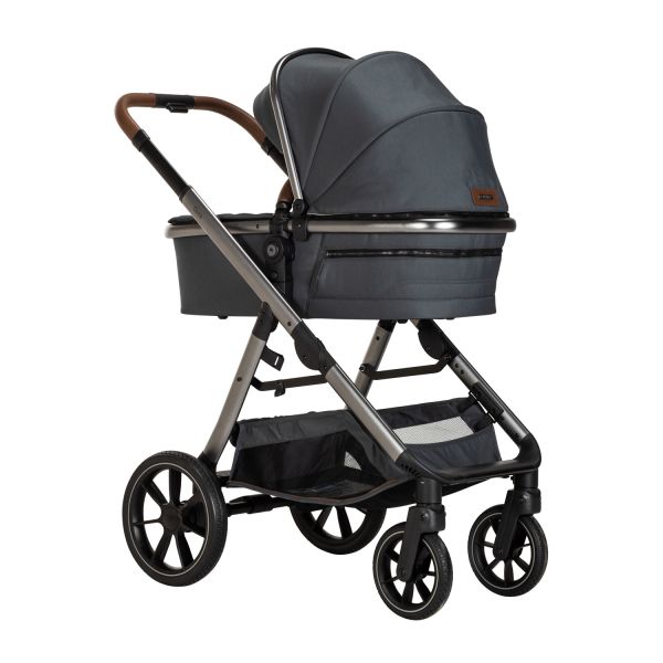 Qute Q-Journey Kinderwagen - Antra / Antra