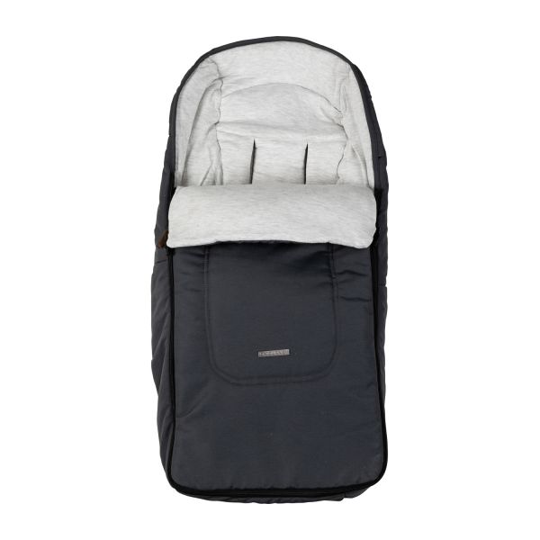 Qute Q-Journey Kinderwagen - Antra / Antra