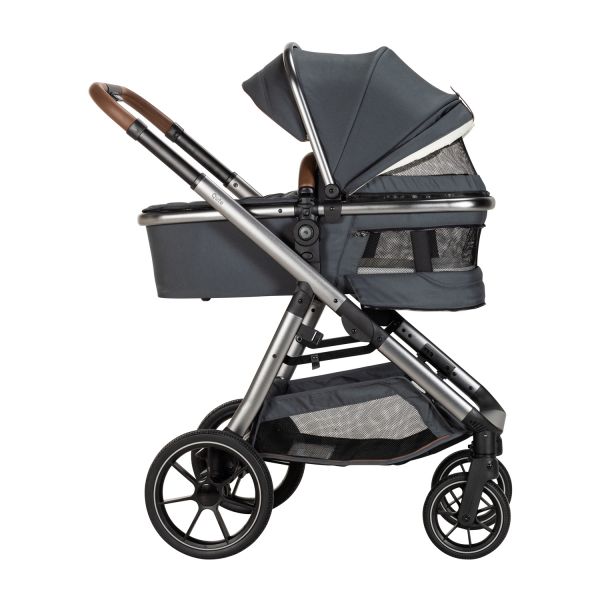 Qute Q-Journey Kinderwagen - Antra / Antra