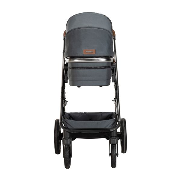 Qute Q-Journey Kinderwagen - Antra / Antra