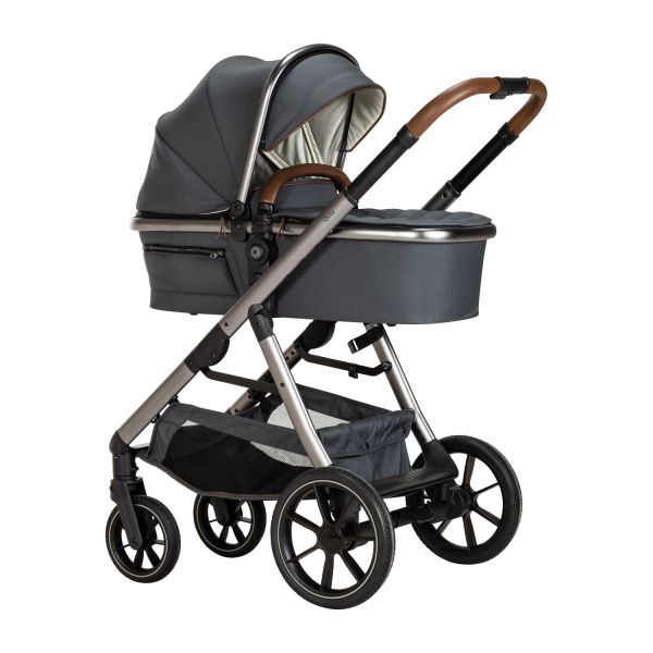 Qute Q-Journey Kinderwagen - Antra / Antra
