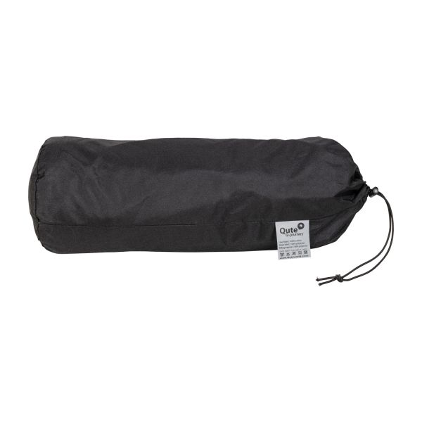Qute Q-Journey Kinderwagen - Antra / Antra