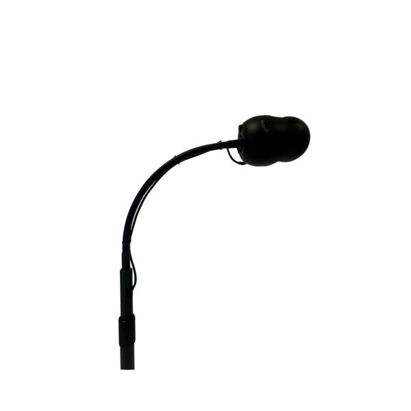 Qute Q-connection Stand camera standaard zwart