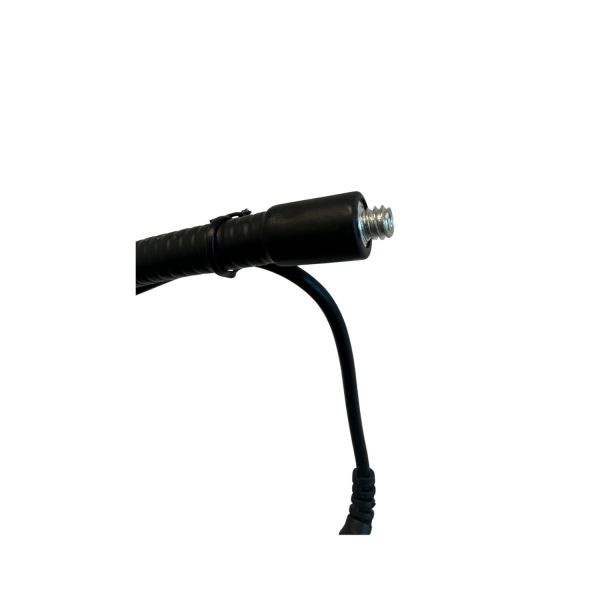 Qute Q-connection Stand camera standaard zwart