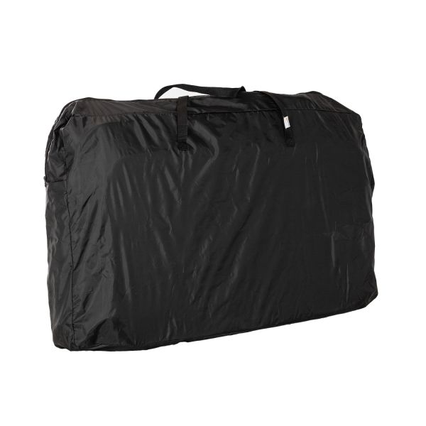 Qute Q-Wiggle Electric Co-Sleeper Cream - White wash