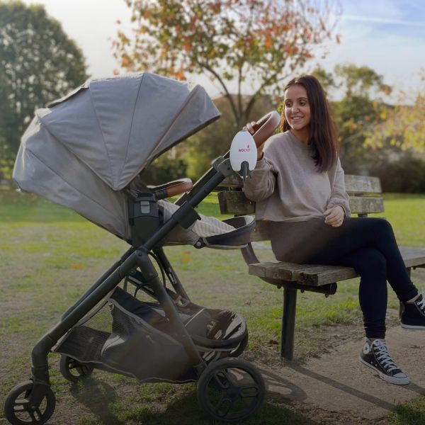 Rockit Oplaadbare Baby Rocker
