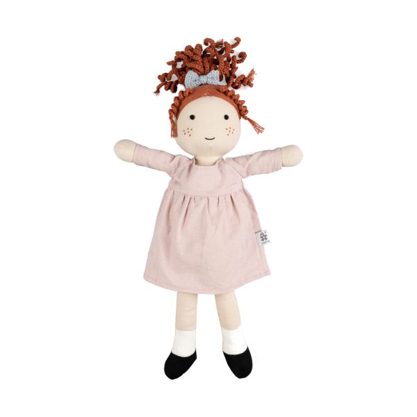 Sebra Knuffelpop Hanna