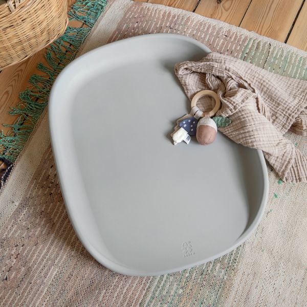 Sebra Verschoningsmat – Stone