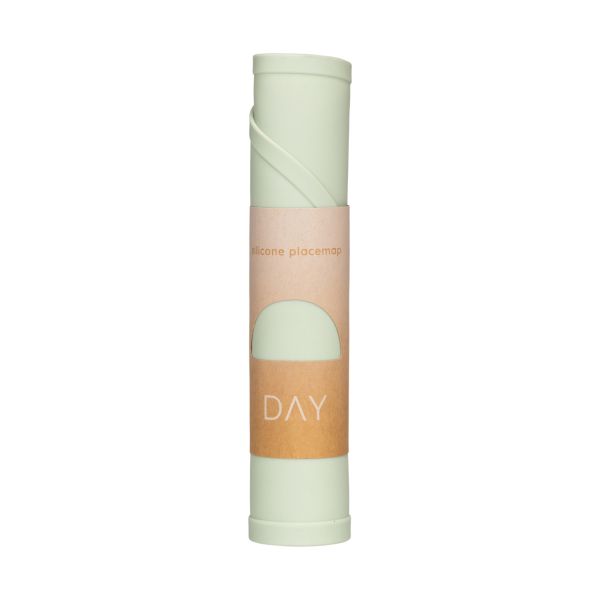 DAY Placemat - Siliconen - Misty Green
