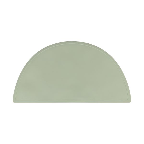 DAY Placemat - Siliconen - Misty Green