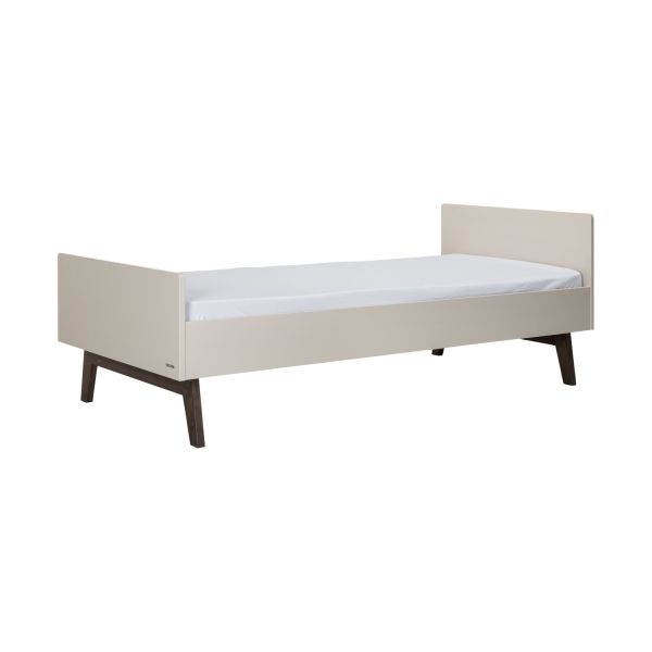 Kidsmill Sixties Bed Oatmeal 90 x 200 cm