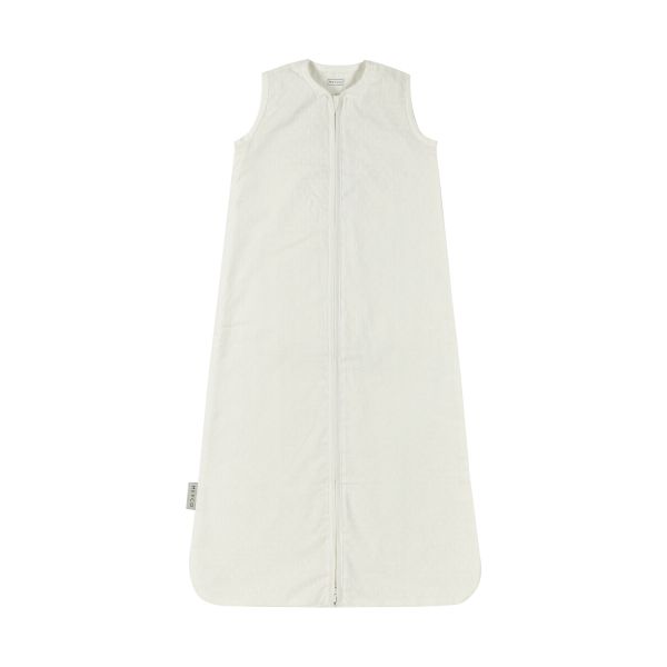 Meyco Baby Plume Slaapzak - 70 cm - Offwhite