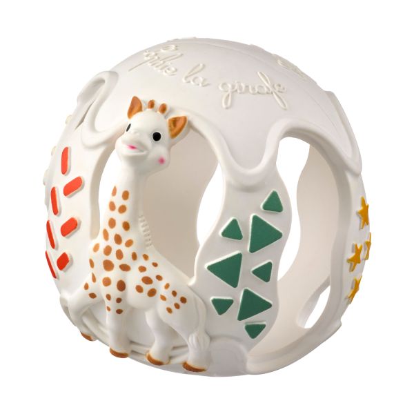 Sophie de Giraf Sensory Bijtbal