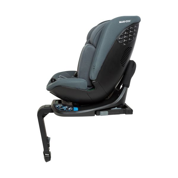 Maxi-Cosi Spinel Autostoel 360+ - Authentic Graphite 