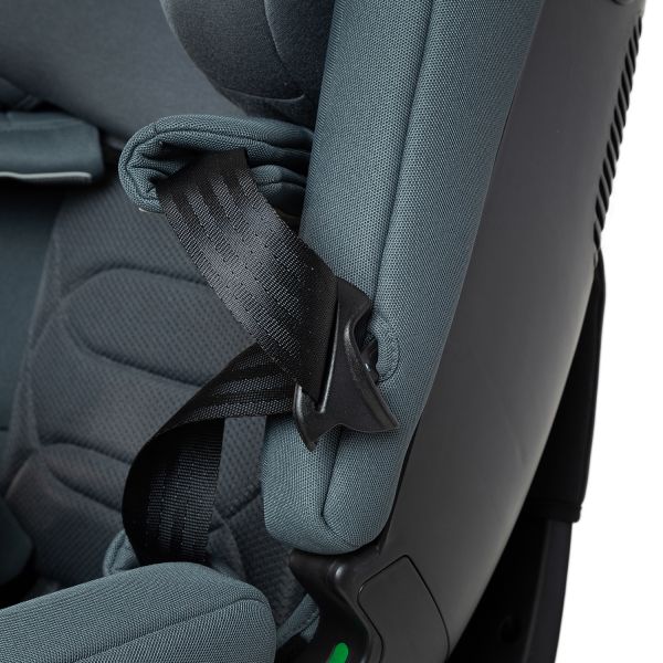 Maxi-Cosi Spinel Autostoel 360+ - Authentic Graphite 