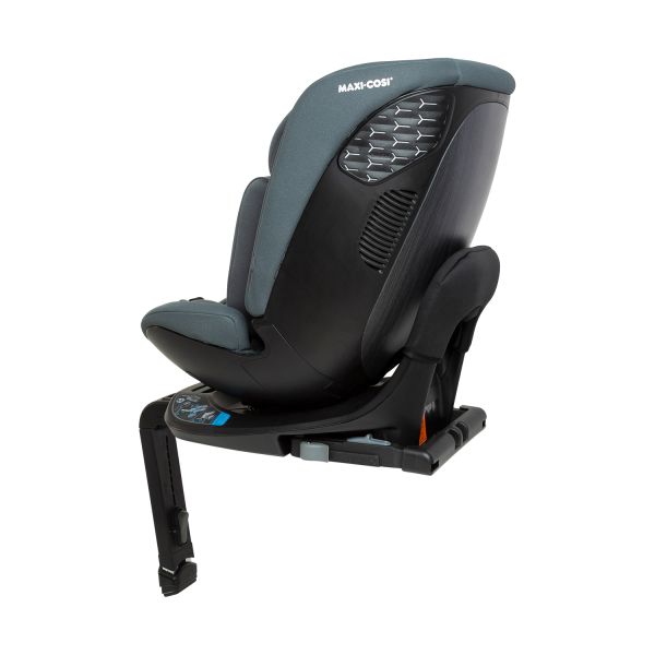 Maxi-Cosi Spinel Autostoel 360+ - Authentic Graphite 