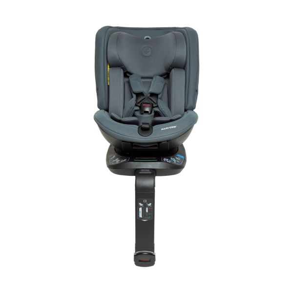 Maxi-Cosi Spinel Autostoel 360+ - Authentic Graphite 