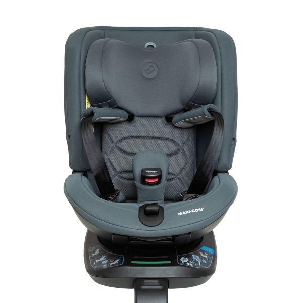 Maxi-Cosi Spinel Autostoel 360+ - Authentic Graphite 