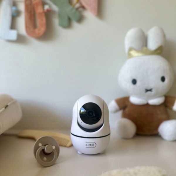 B-Care Baby Star Supreme Losse Camera - 5 Inch