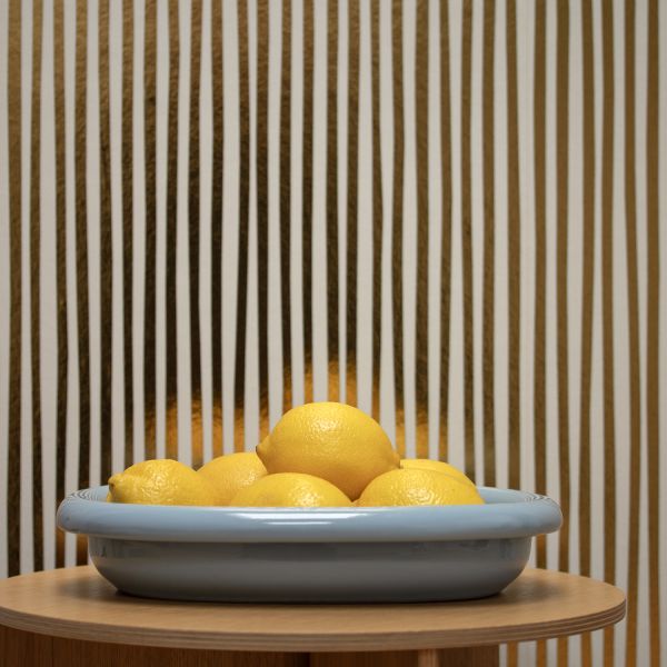 Studio Ditte Behang - Strepen - Goud