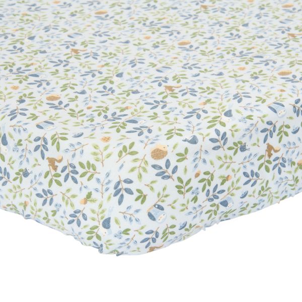 Little Dutch Forest Adventure Hoeslaken Junior - 70 x 140 / 150 cm