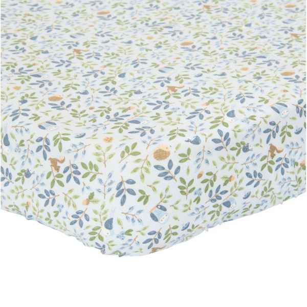 Little Dutch Forest Adventure Hoeslaken 1-persoons - 90 x 200 cm