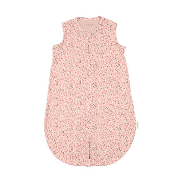 Little Dutch Fairy Slaapzak Zomer - 90 cm - Floral 