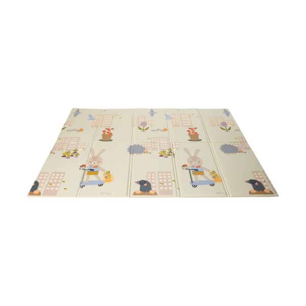 Taf Toys Urban Garden Foam Speelmat