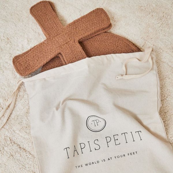 Tapis Petit Boter-Kaas-Eieren Vloerkleed