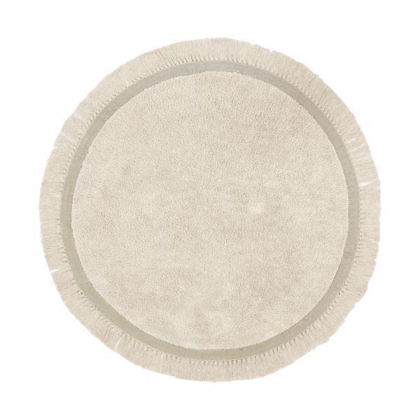 Tapis Petit Elephant Vloerkleed - Ø130