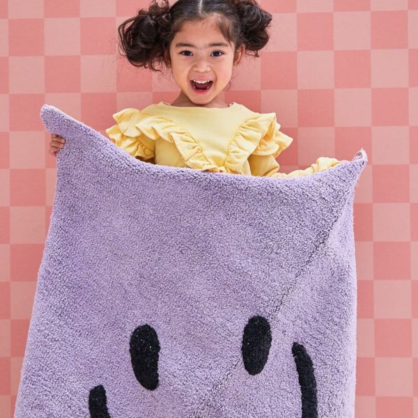 Tapis Petit Sunny Vloerkleed - Ø120 