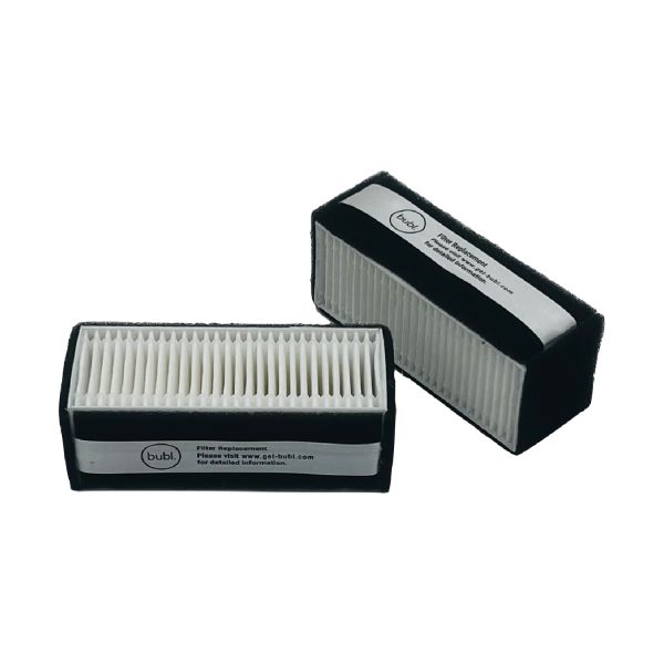 Thule Air Purifier Filters - 2 Stuks