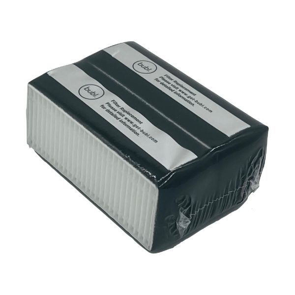 Thule Air Purifier Filters - 2 Stuks