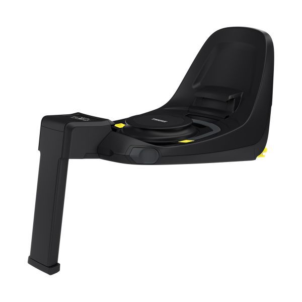 Thule Urban Glide 4 Kinderwagen 4-in-1 - Beige | Thule Maple Autostoeltje | Thule Alfi Isofix Base