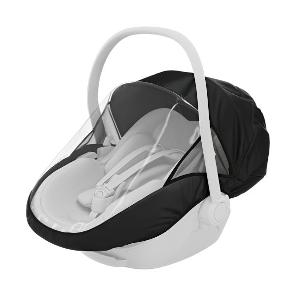 Thule Autostoel Regenhoes