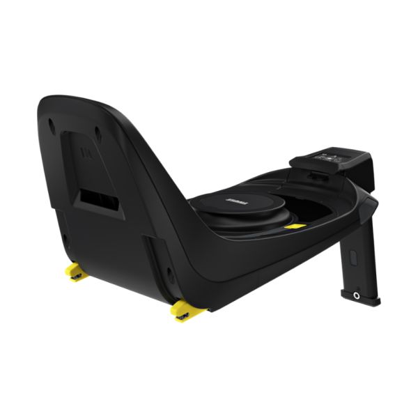 Thule Autostoeltje - Maple - Mid Blue + Alfi Base